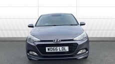 Hyundai i20 1.0T GDI Turbo Edition 5dr Petrol Hatchback